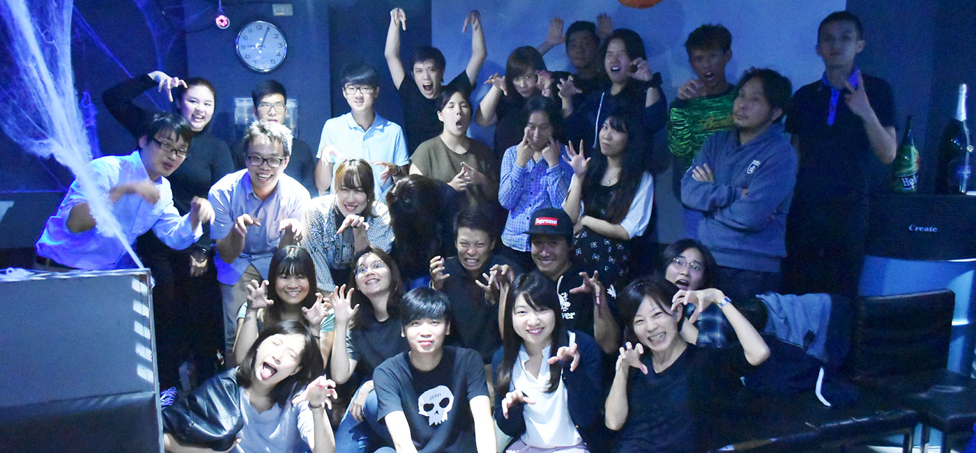 Happy Hours: 六度空間:台北鐳射對戰射擊會館| 六度空間:台北鐳射對戰射擊會館