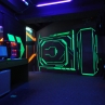 The Place | LazerTreks:Laser-Tag Activity Center in Taipei Taiwan